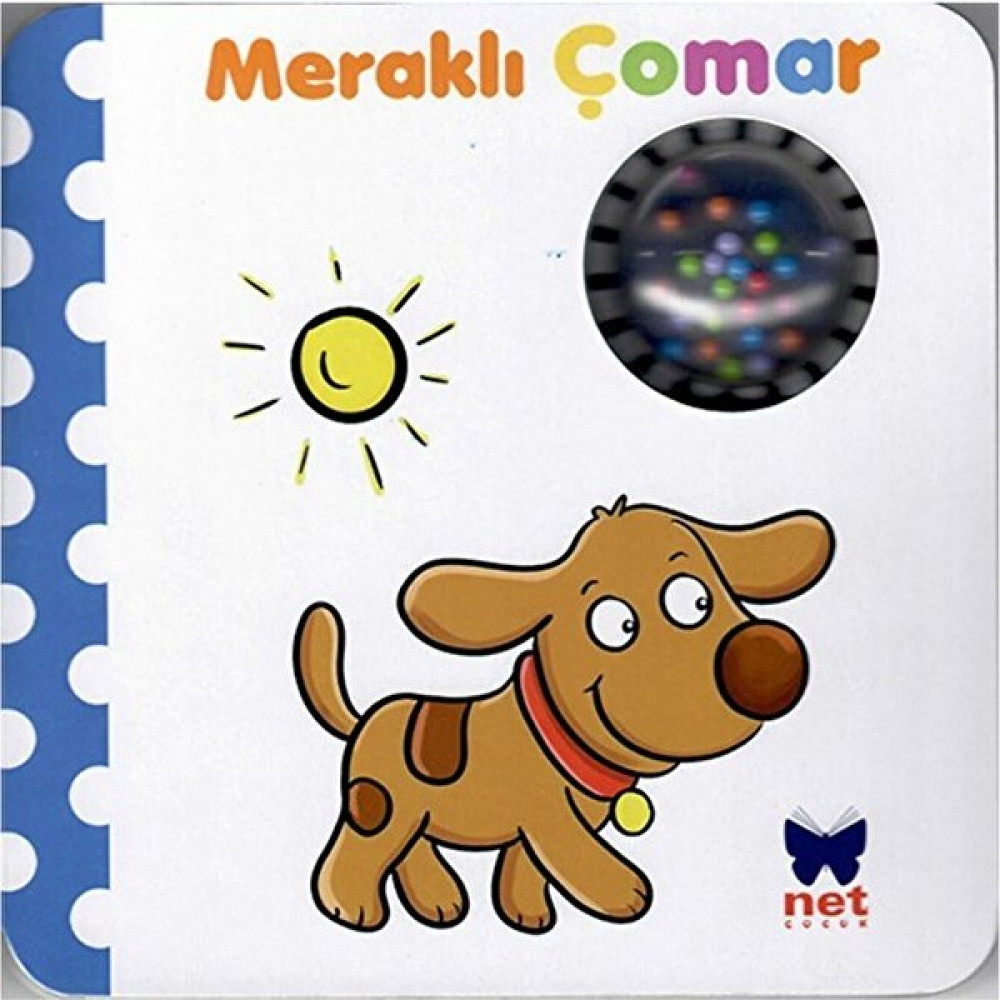 Meraklı Çomar Okul Öncesi Eğitici & Öğretici Kitaplar Fiyatı