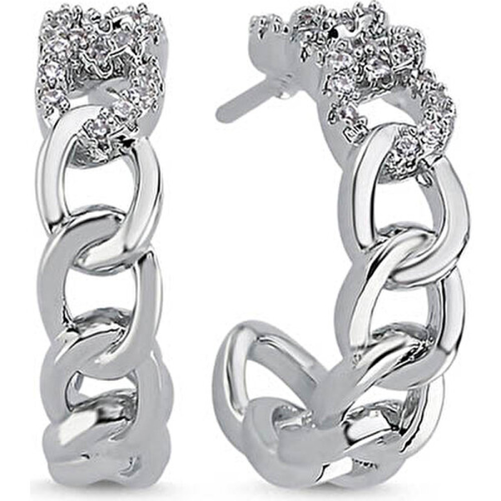 Merano Design Little Chain Küpe Küpeler Fiyatı