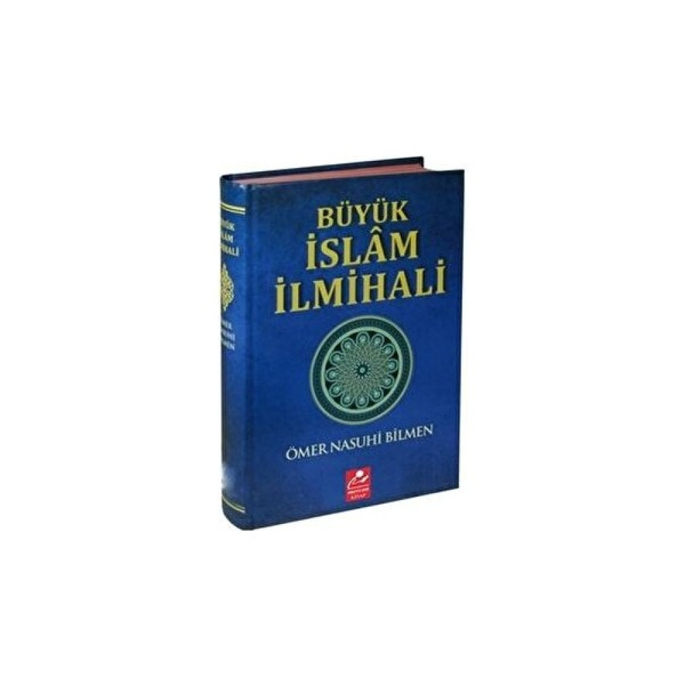 Mercan Kitap Büyük Islam Ilmihali (Resimli Abdest ve Namaz Hocası Ilaveli ) Din Kitapları Fiyatı