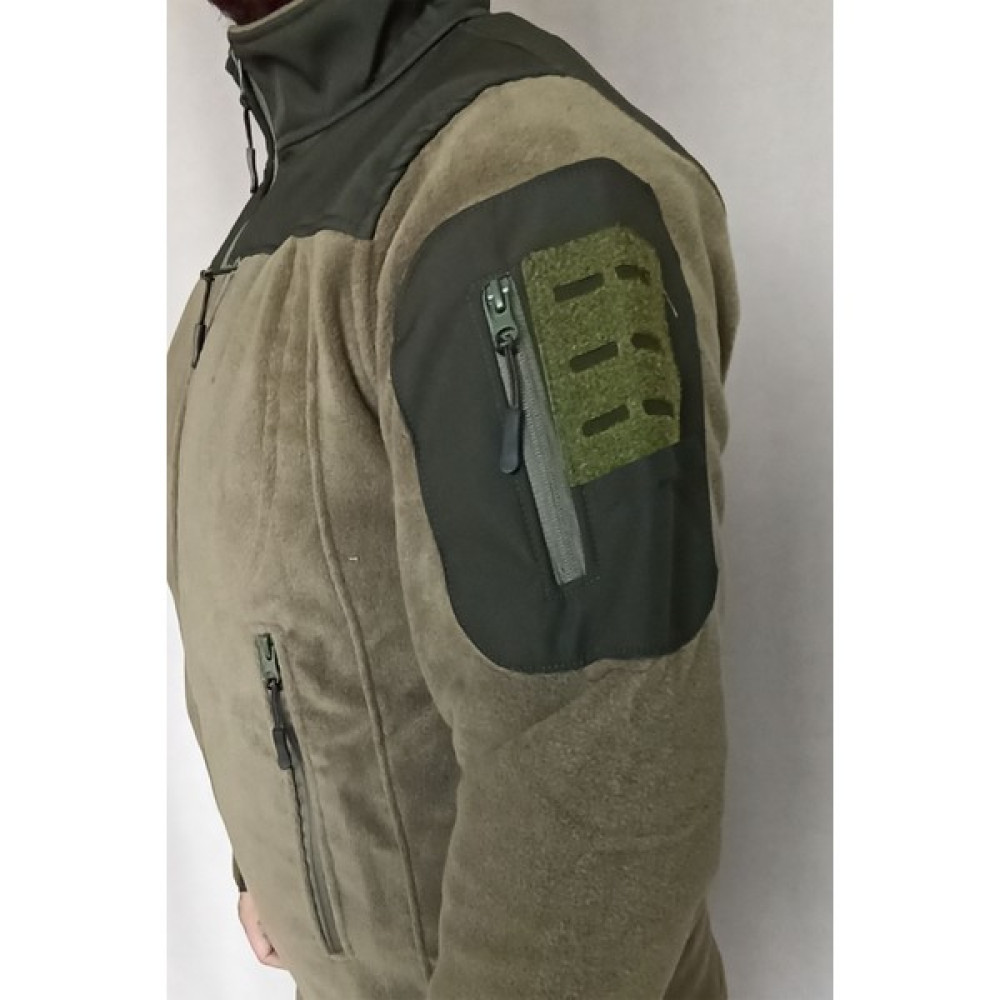 Mercantex Tactical Polar Fermuarlı Taktik Polar Haki Ayakkabı (Outdoor) Fiyatı