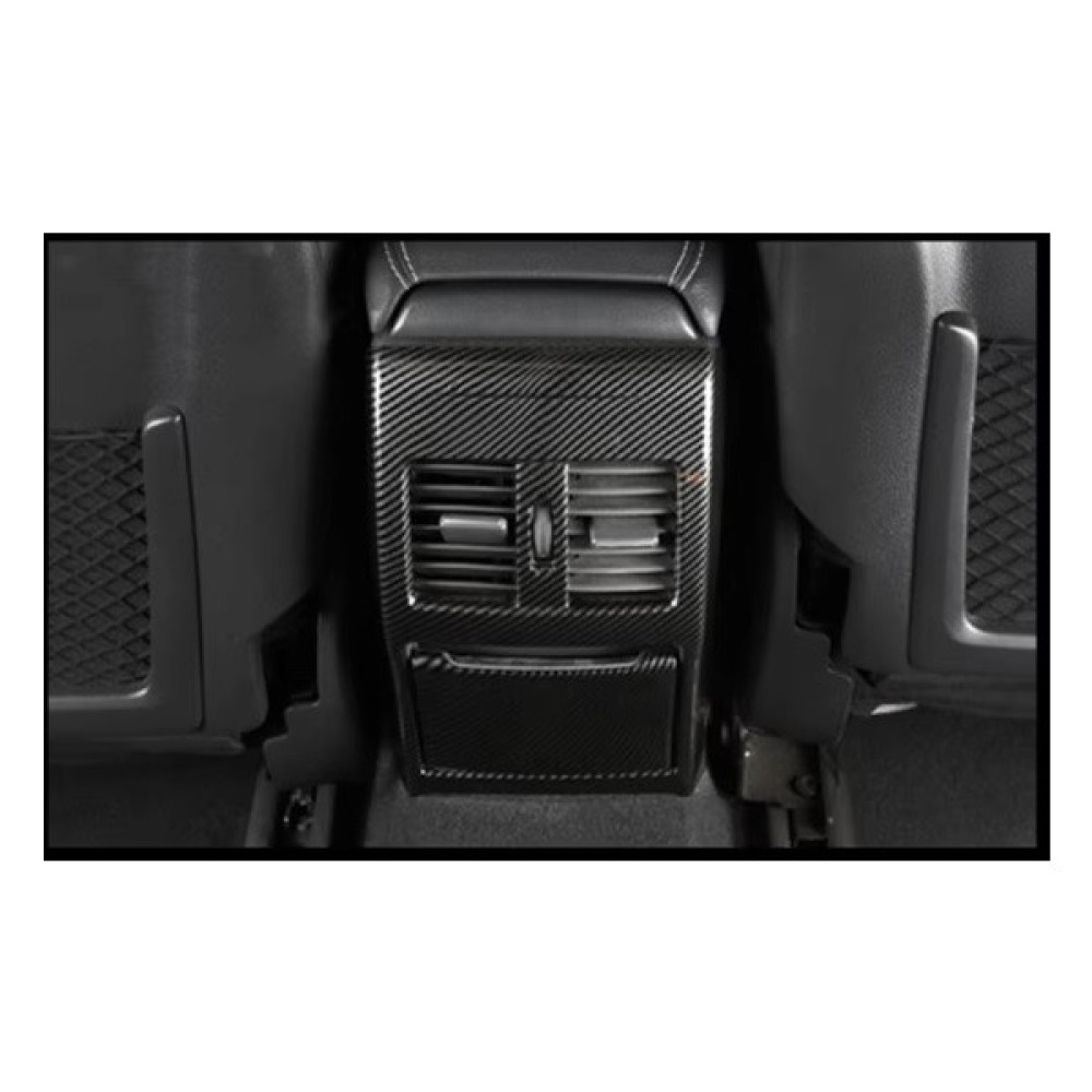 Mercedes Benz Cla C117 Gla X156 Merkezi Konsol Klima Çıkış Çerçeve Karbon Fiber Oto Boyaları Fiyatı