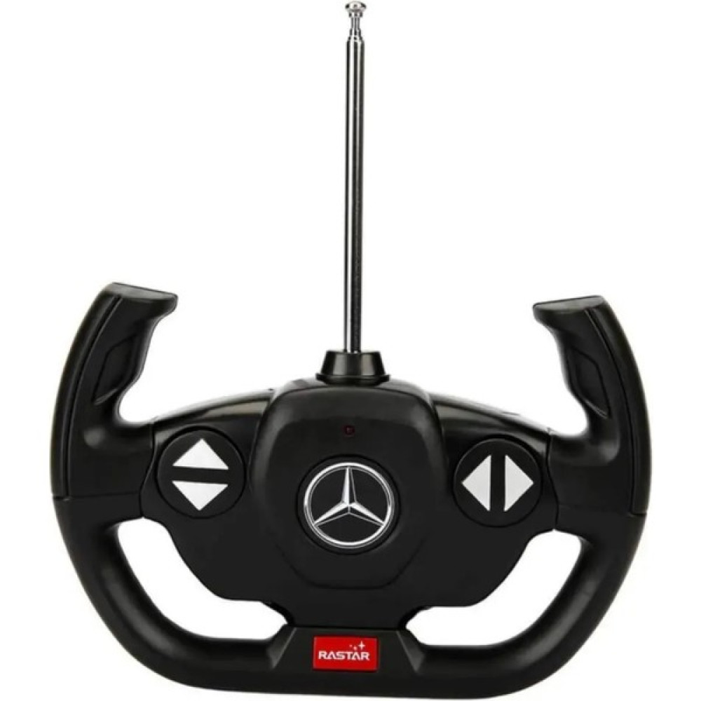 Mercedes Benz G63 Amg Işıklı Uzaktan Kumandalı Mercedes G63 Jip Lisanslı Ürün Mercedes - Gri Diğer Fiyatı