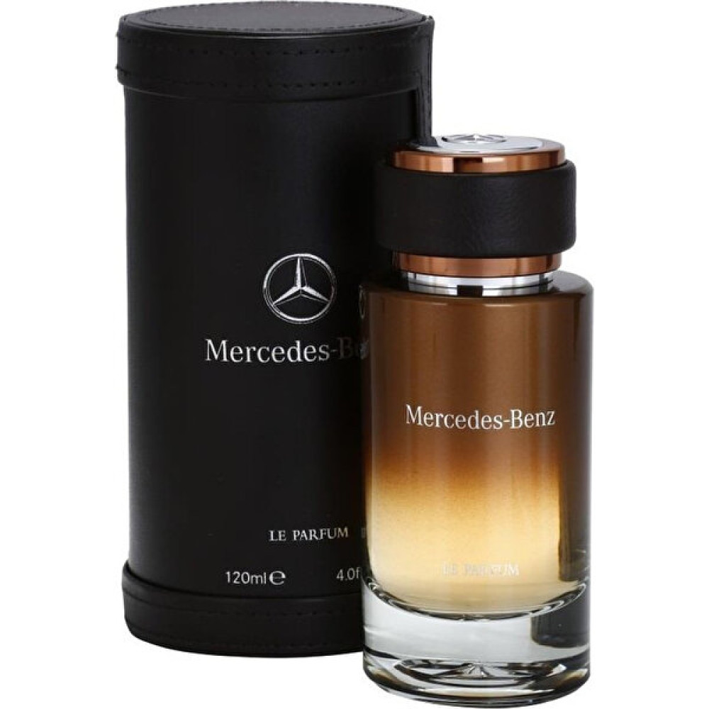 Mercedes Benz Le Parfum Edp 120 Ml Erkek Parfüm Erkek Parfümleri Fiyatı