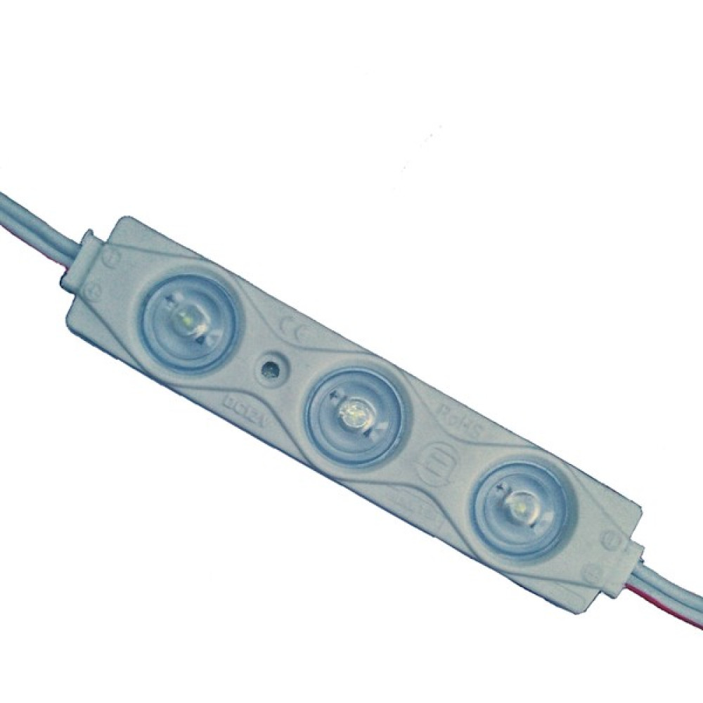 Mercekli Modül Led Beyaz 1.5W (1 Adet) Led Aydınlatmalar Fiyatı