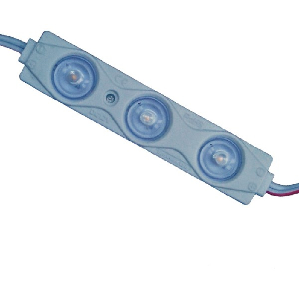 Mercekli Modül Led Günışığı 1.5W (20 Adet) Led Aydınlatmalar Fiyatı
