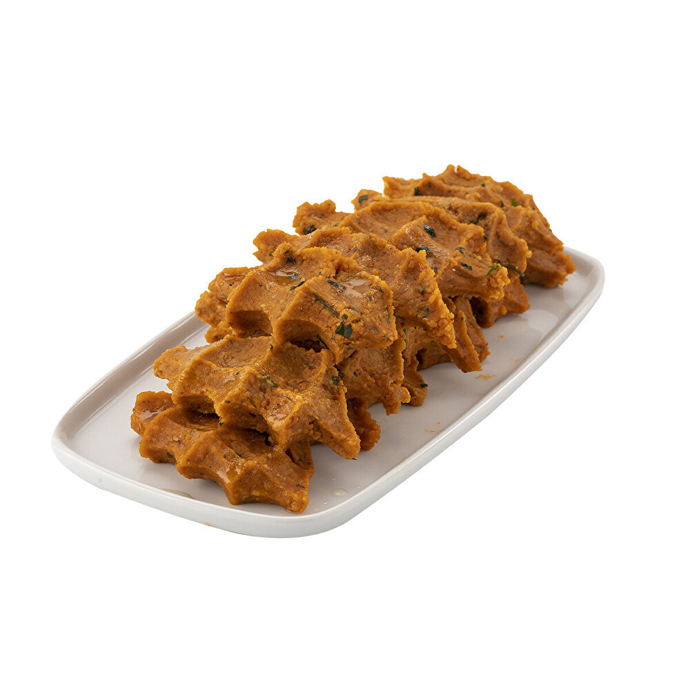 Mercimek Köfte Kg Et, Tavuk ve Balık Fiyatı