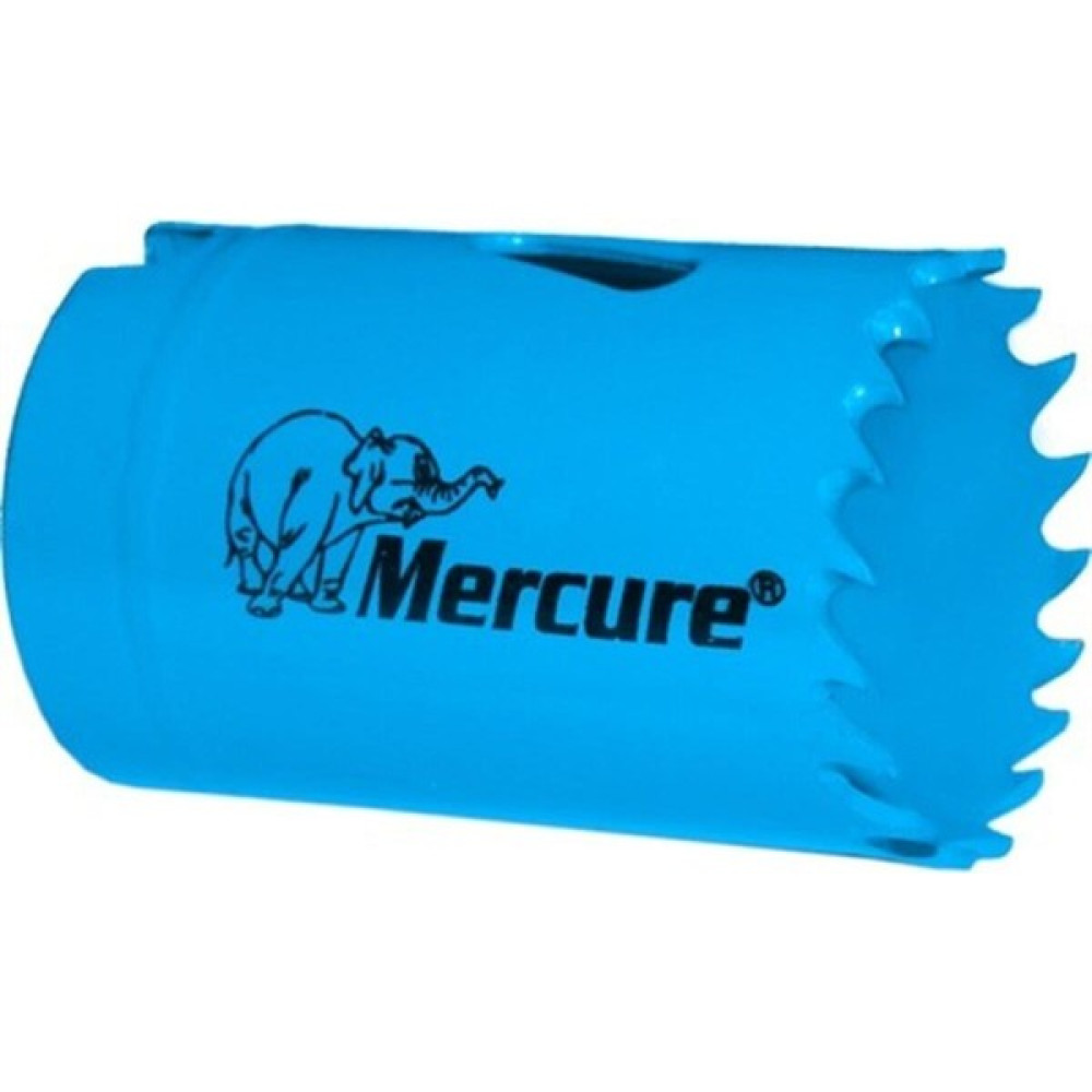 Mercure 20MM Bi-Metal Hss Delik Testeresi Oto Boyaları Fiyatı