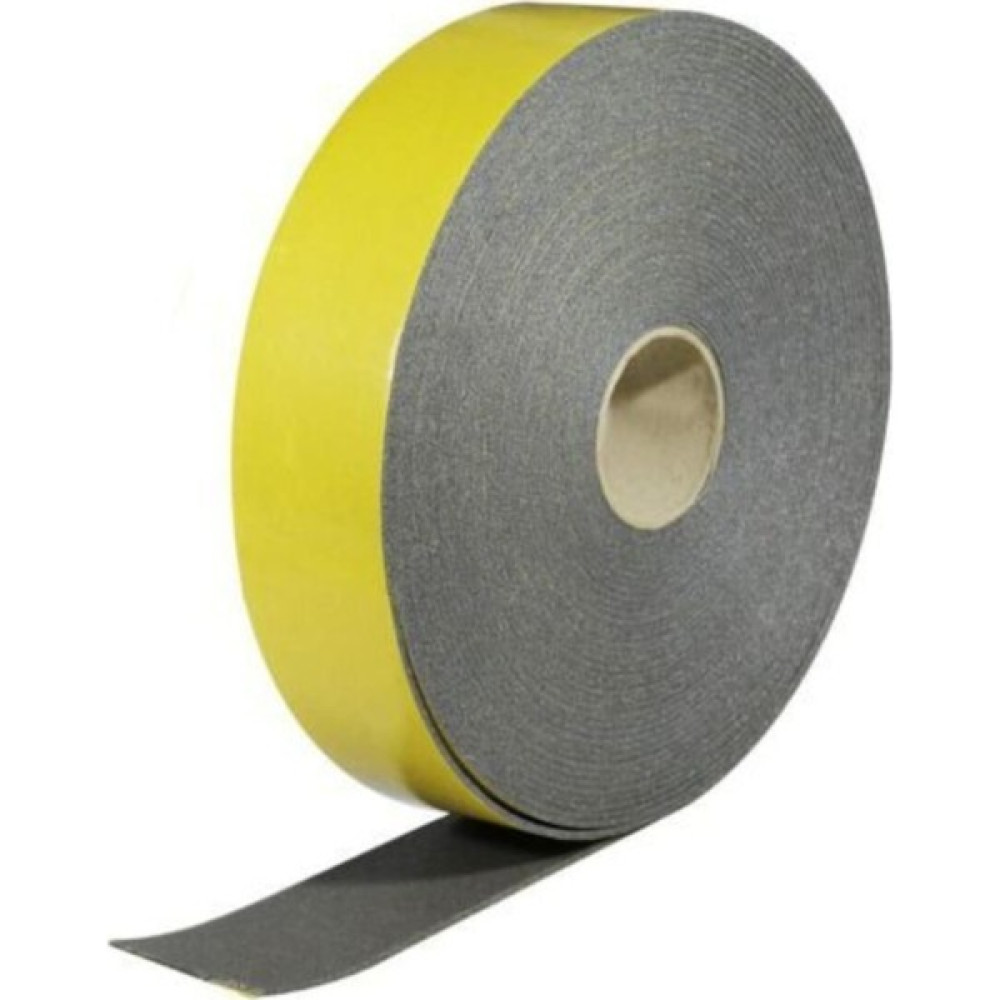 Mercure 25 Metre Araç Oto Ses Toz Yalıtım Bant Izolasyon Bandı 50 mm - Sarı - 25*50 Nalburiye & Hırdavat Fiyatı