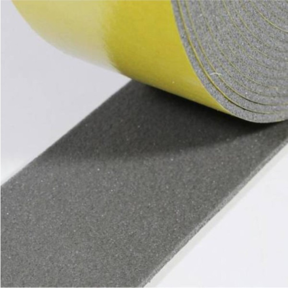 Mercure Araç Oto Ses Toz Yalıtım Bant Izolasyon Bandı (50 mm x 10 Metre) - Sarı - 10*50 Nalburiye & Hırdavat Fiyatı
