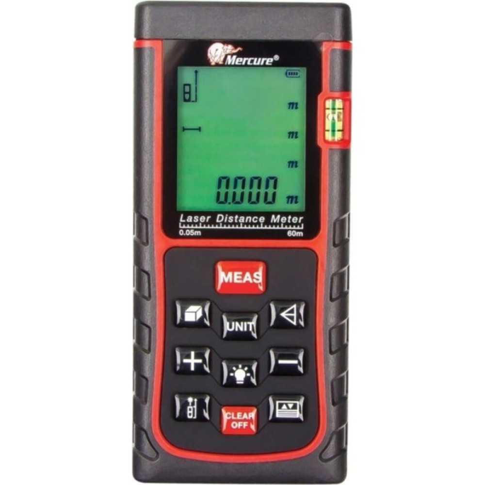 Mercure Lazer Metre 60 mt Nalburiye & Hırdavat Fiyatı