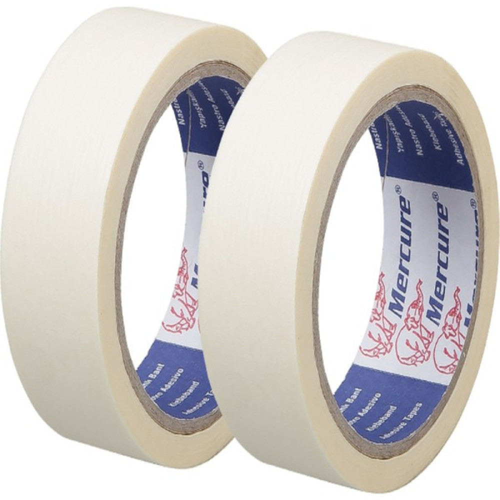 Mercure Maskeleme Bantı 18mm.*25mt. Nalburiye & Hırdavat Fiyatı