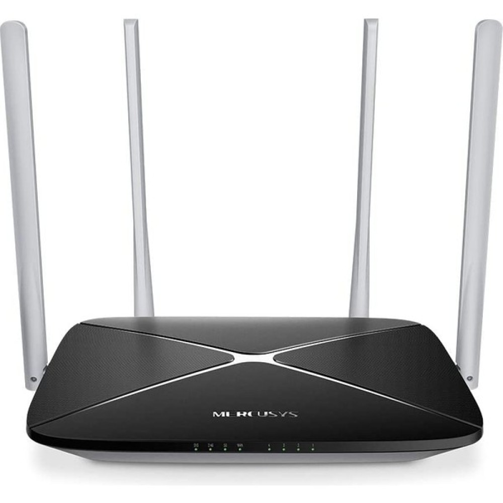 Mercusys AC12, AC1200 Mbps Kablosuz Dual-Band Router Oto Boyaları Fiyatı