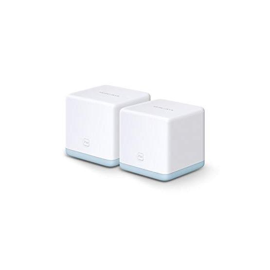 Mercusys AC1200 Halo S12 2-Pack Tüm Evi Kapsayan Wi-Fi Mesh Sistemi Router Fiyatı