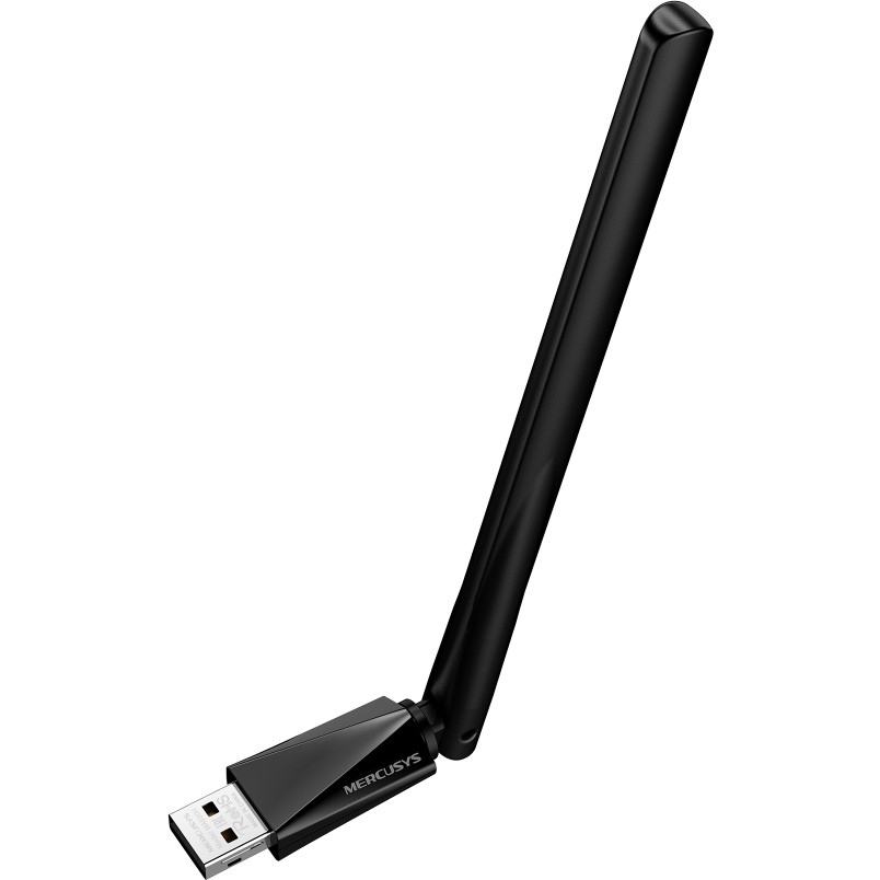 Mercusys MA550H | Uzun Menzilli Bluetooth 5.4 USB Adaptör | Yüksek Çekim Güçlü Anten | 7 Cihaza Kadar Bağlantı | Edr & Ble Destekli | Windows 11/10... Wireless Adaptör Fiyatı