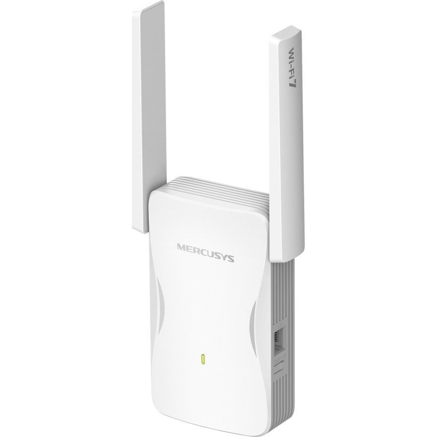Mercusys ME25BE | BE3600 Wi-Fi 7 Menzil Genişletici | 3600 Mbps Çift Bant Hız | Gigabit Ethernet Port | Easymesh Uyumlu | Akıllı Sinyal Göstergesi ... SSD / Solid State Drive Fiyatı
