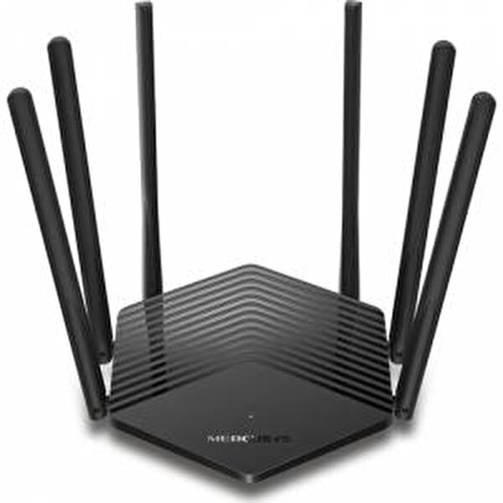 Mercusys Mr50G AC 1900 Mbps Wireless Dual Band Gigabit Router Router Fiyatı