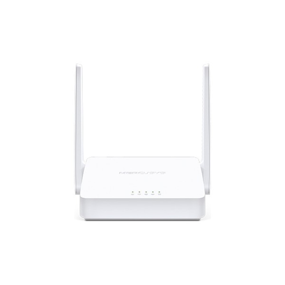 Mercusys MW300D 300Mbps Wireless N ADSL2+ Modem Router Modem Fiyatı