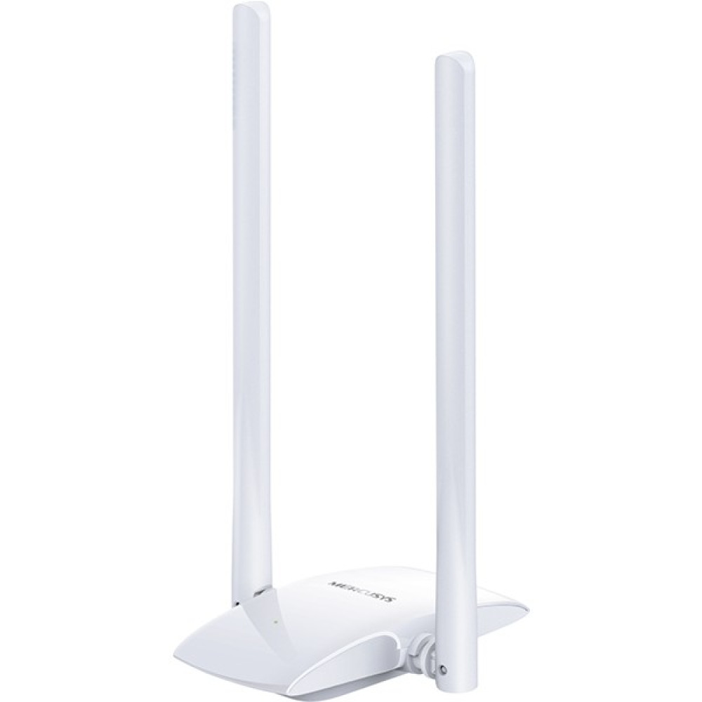 Mercusys MW300UH 300Mbps High Gain Wireless USB Adapter Wireless Adaptör Fiyatı