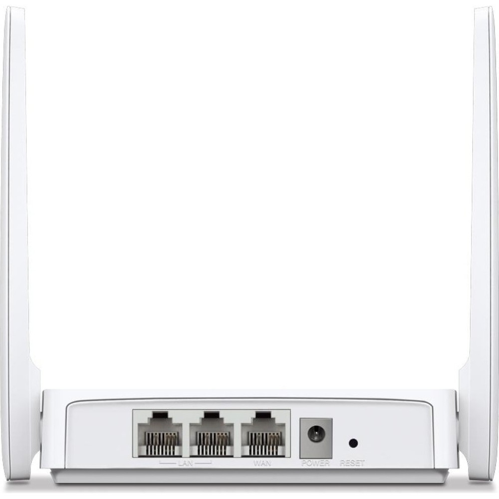 Mercusys MW302R 300 Mbps Wifi-N Router Access Point 20 Adet Router Fiyatı
