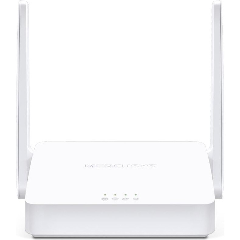 Mercusys MW302R 300 Mbps Wifi-N Router Access Point 5 Adet Router Fiyatı
