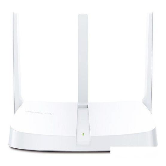 Mercusys MW306R 300Mbps Kablosuz N Router