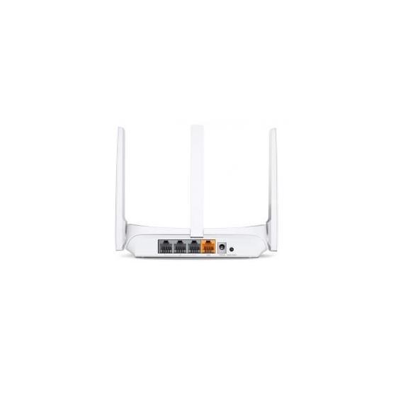 Mercusys MW306R 300Mbps Kablosuz N Router