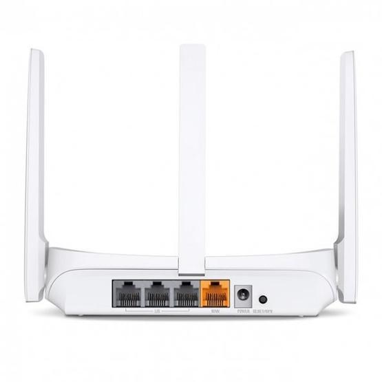 Mercusys MW306R 300Mbps Kablosuz N Router