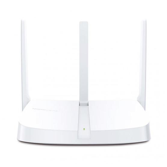 Mercusys MW306R 300Mbps Kablosuz N Router