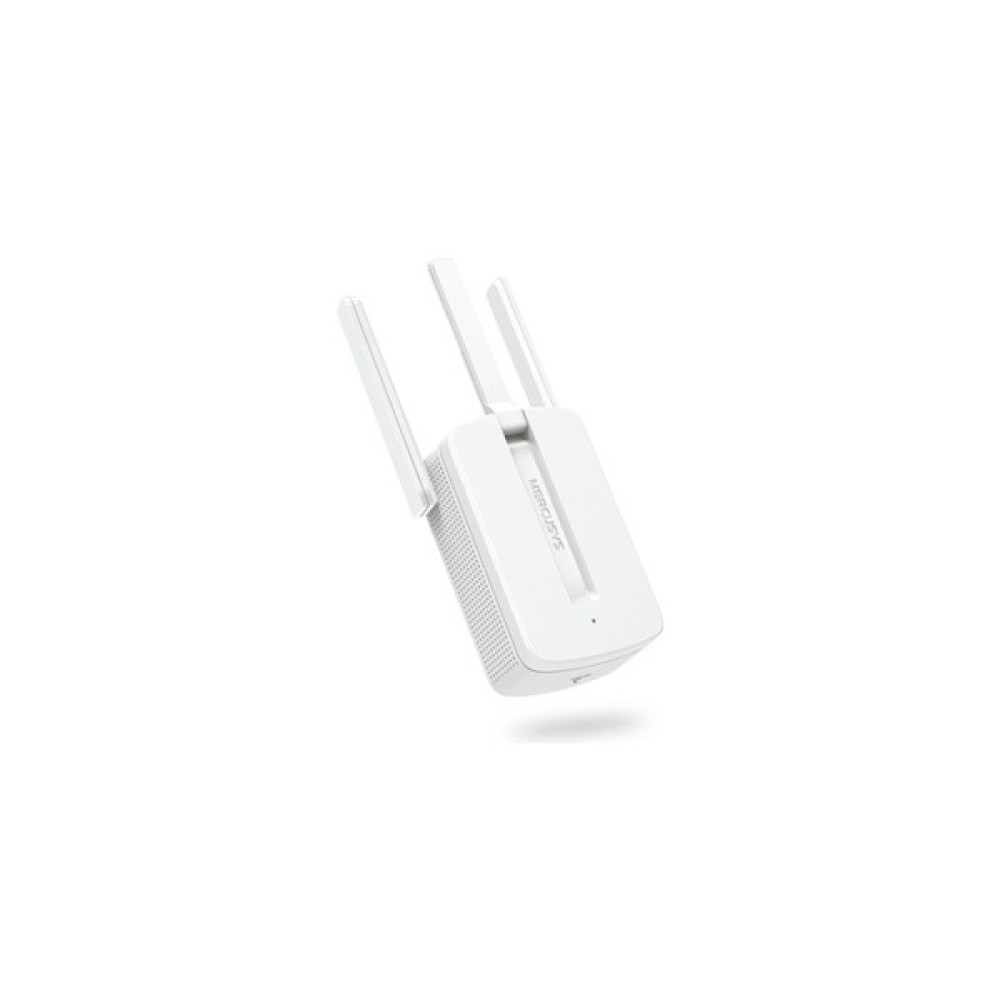 Mercusys Tp-Link Mercusys MW300RE Kablosuz Ağ Genişletici 3 Antenli Router Fiyatı