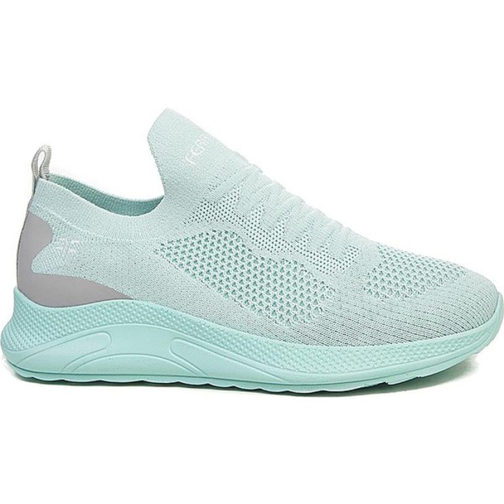 Mergenshoes Frs Mint Günlük Triko Kadın Spor Ayakkabı Spor Ayakkabı Fiyatı