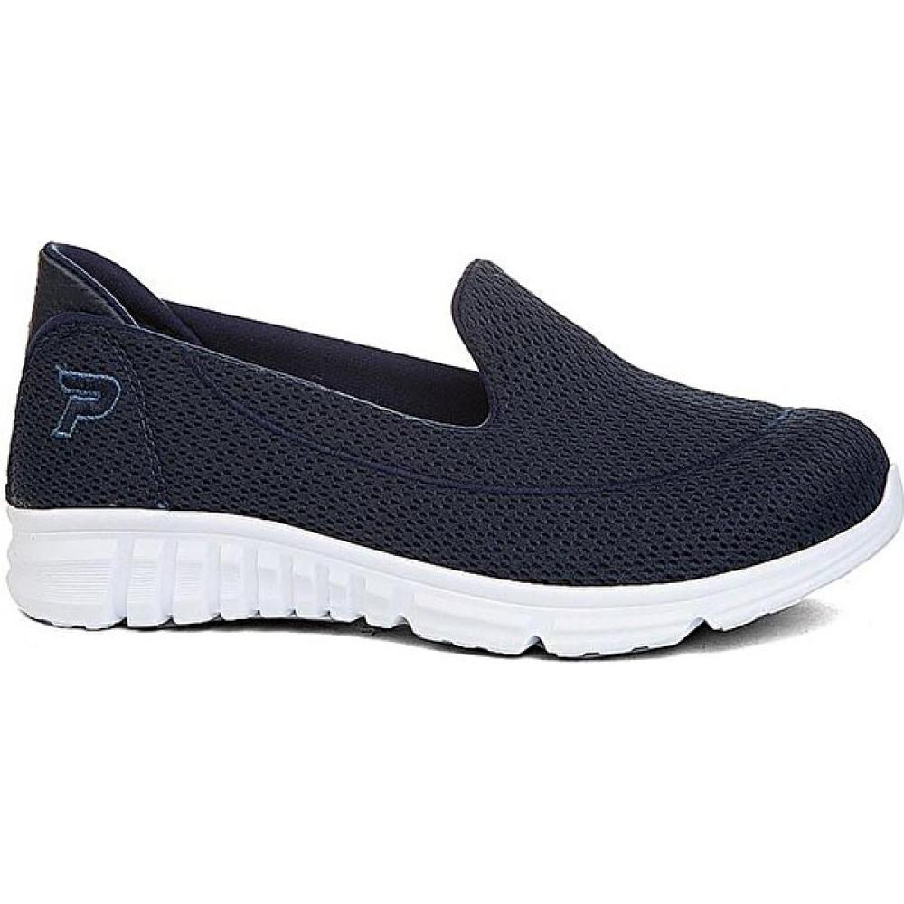 Mergenshoes Prf Lacivert Beyaz Günlük Kadın Spor Ayakkabı Spor Ayakkabı Fiyatı