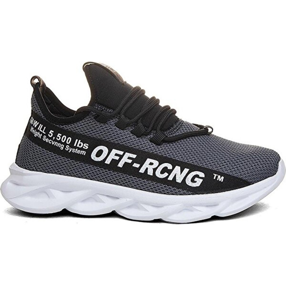 Mergenshoes Rcg Füme Beyaz Günlük Triko Erkek Spor Ayakkabı Spor Ayakkabı Fiyatı