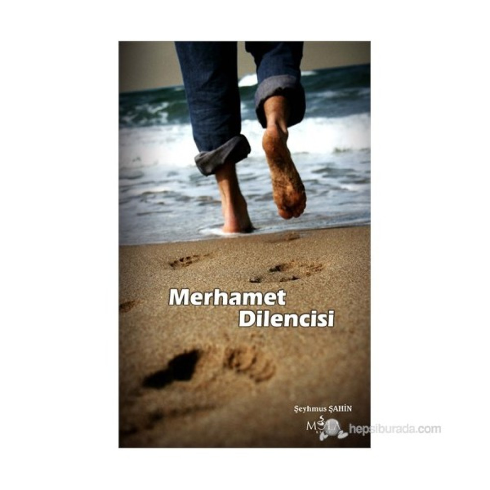 Merhamet Dilencisi-Şeyhmus Şahin Öykü Kitapları Fiyatı