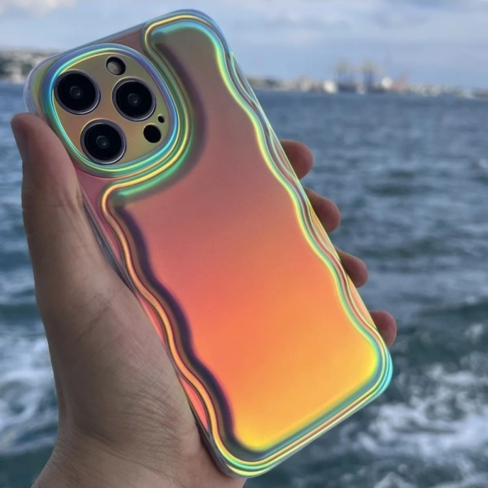 Meri Case Iphone 14 Pro Max Uyumlu Figürlü Kılıf Arka Kapak - Çok Renkli Cep Telefonu Kılıfı Fiyatı