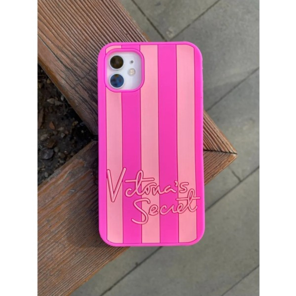 Meri Case Samsung Galaxy S20 Fe Uyumlu Victoria Secret Hamur Kılıf Arka Kapak - Fuşya Cep Telefonu Kılıfı Fiyatı
