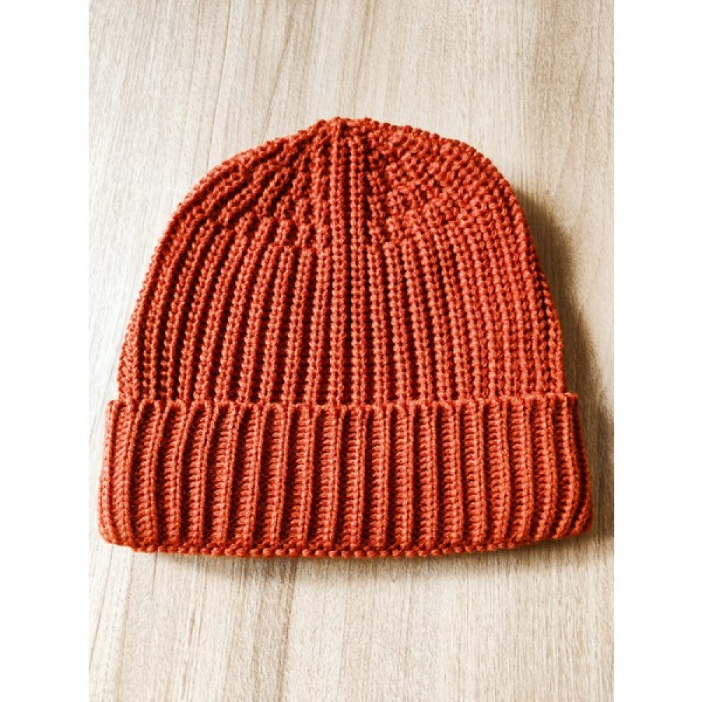 Meriç Bebe Esnek Selanik Örgüsü Triko Basic Standart Unisex Bere 1-4 Yaş Bebek Şapkası Fiyatı