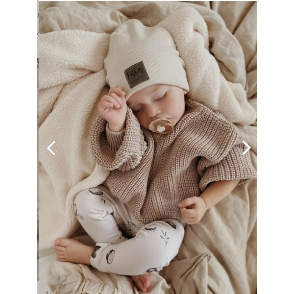 Meriç Bebe Unisex Bebek Çocuk Bisiklet Yaka Extra Esnek Triko Kazak Erkek Çocuk Kazak & Süveter & Triko Fiyatı