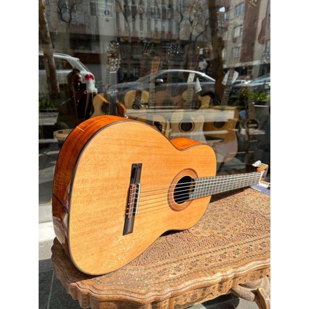 Merida El Yapımı Gitar Oto Boyaları Fiyatı