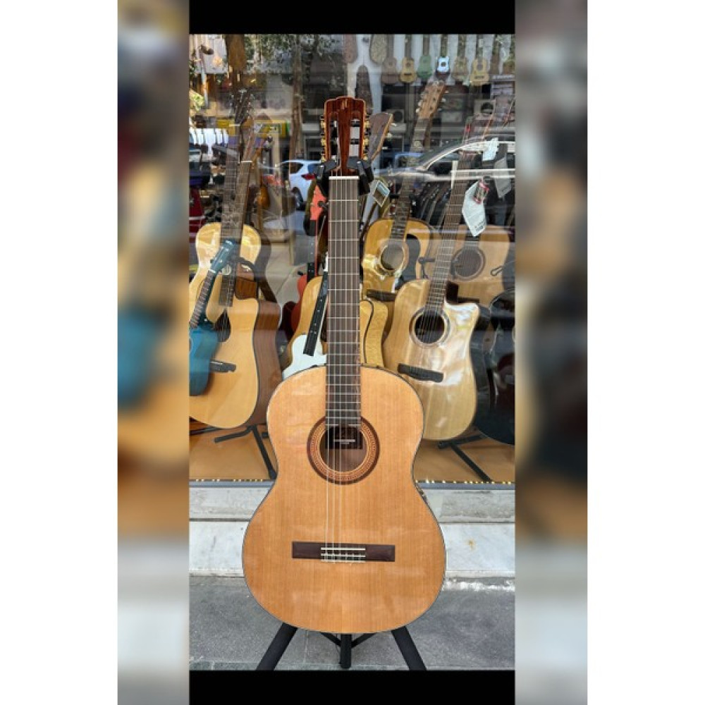 Merida MC-1 Klasik Gitar Oto Boyaları Fiyatı
