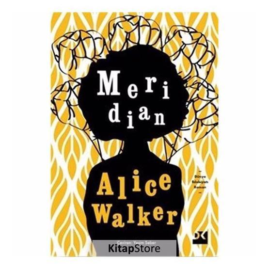 Meridian - Alice Walker
