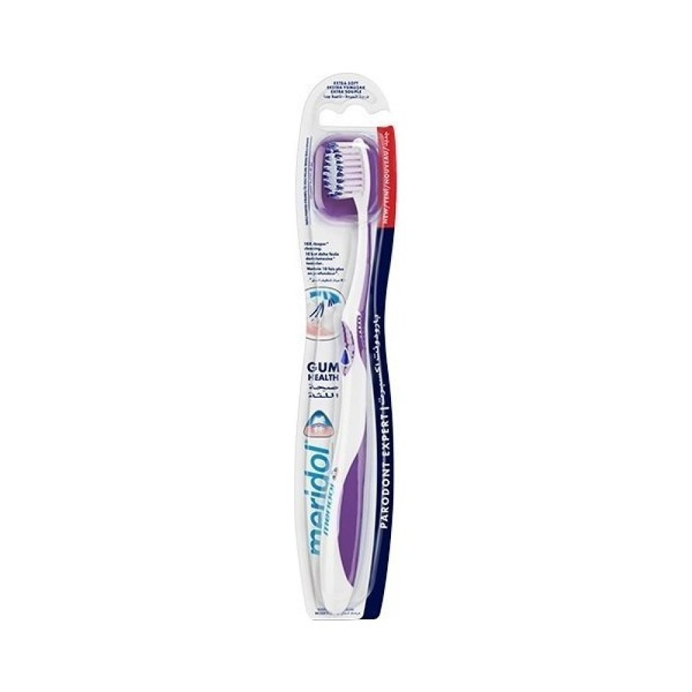Meridol Paradont Extra Soft Diş Fırçası Diş Fırçaları Fiyatı