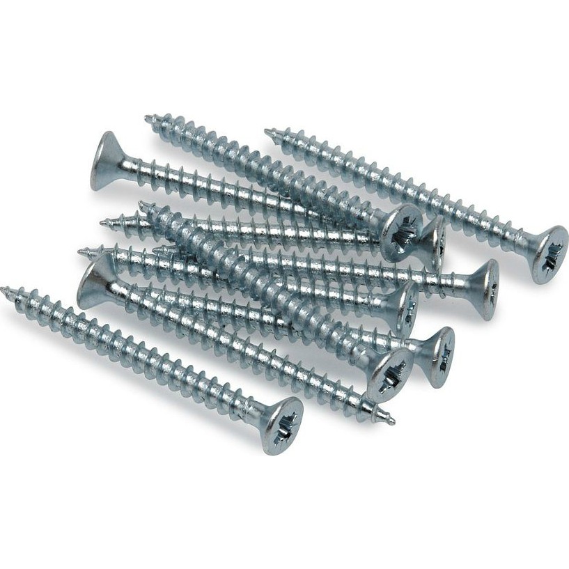 Meridyen Sunta Vidası 3,5x50 mm 100 adet Diğer Fiyatı