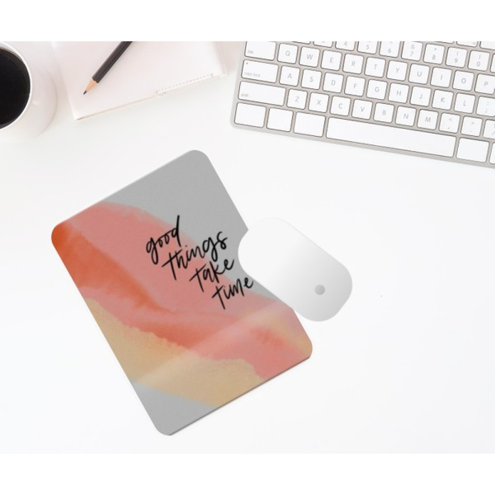Meriggo Hediyelik Motivasyon Serisi Bilek Destekli Mouse Pad Mouse Pad Fiyatı