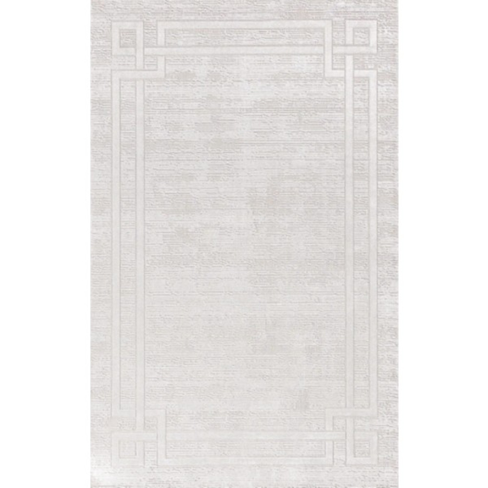 Merinos Bamboo Lavi 34666 060 Halı - Renkli - 160 x 230 cm Salon Halısı Fiyatı