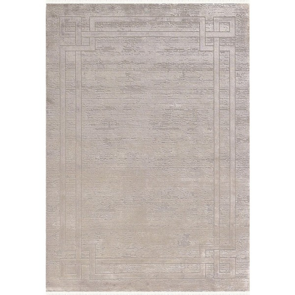 Merinos Bamboo Lavi 34666 070 Halı - Renkli - 80 x 150 cm Salon Halısı Fiyatı