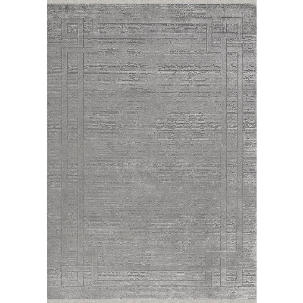 Merinos Bamboo Lavi 34666 095 Halı - Renkli - 200 x 290 cm Salon Halısı Fiyatı