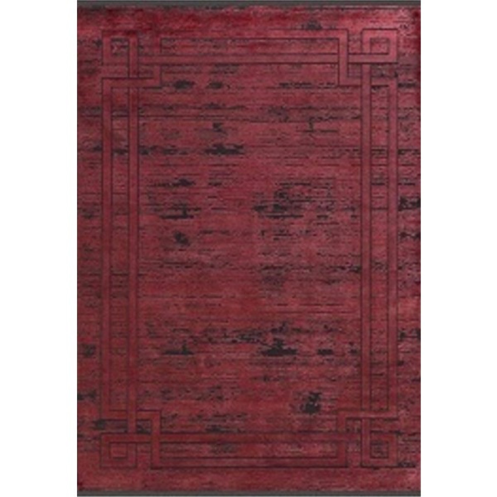Merinos Bamboo Lavi 34666 910 Halı - Renkli - 160 x 230 cm Salon Halısı Fiyatı