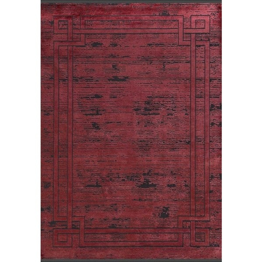 Merinos Bamboo Lavi 34666 910 Halı - Renkli - 200 x 290 cm Salon Halısı Fiyatı