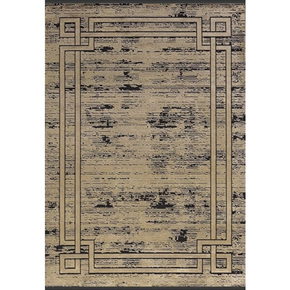 Merinos Bamboo Lavi 34666 975 Halı - Renkli - 160 x 230 cm Salon Halısı Fiyatı
