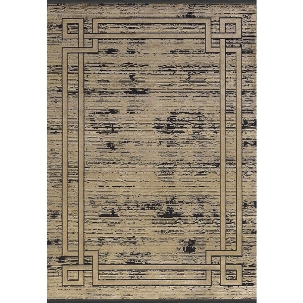Merinos Bamboo Lavi 34666 975 Halı - Renkli - 200 x 290 cm Salon Halısı Fiyatı